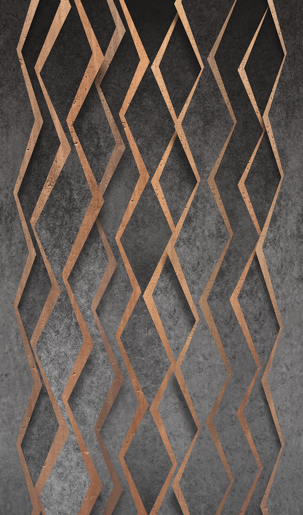 Marburger Tapete 47239 2,70 x 1,59 m Smart Art Easy 2026